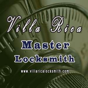 Villa Rica Master Locksmith Phil Cunningham